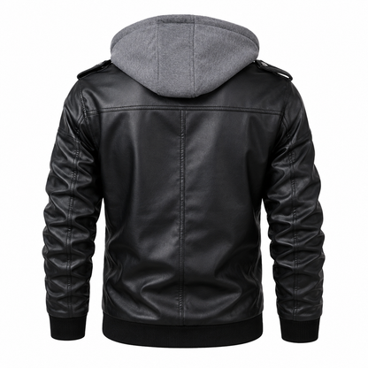 CHAQUETA RUS PREMIUM