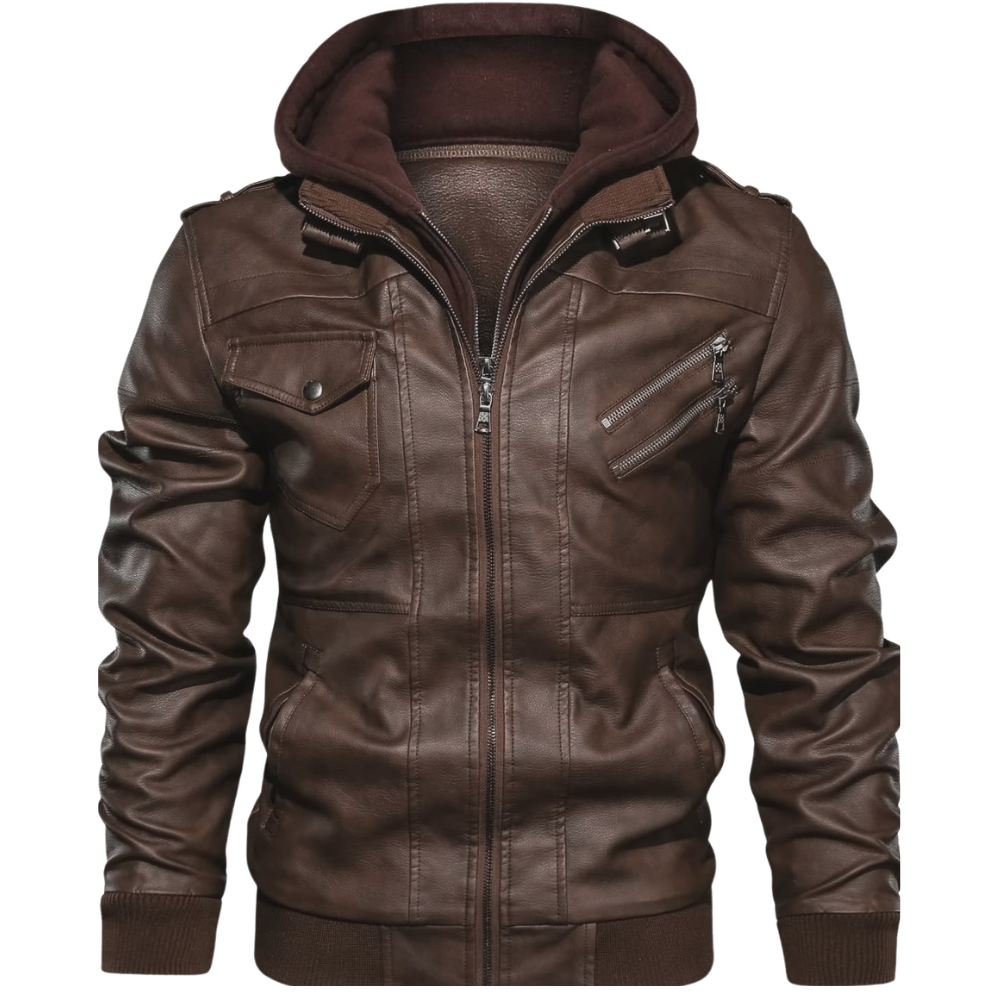 CHAQUETA RUS PREMIUM